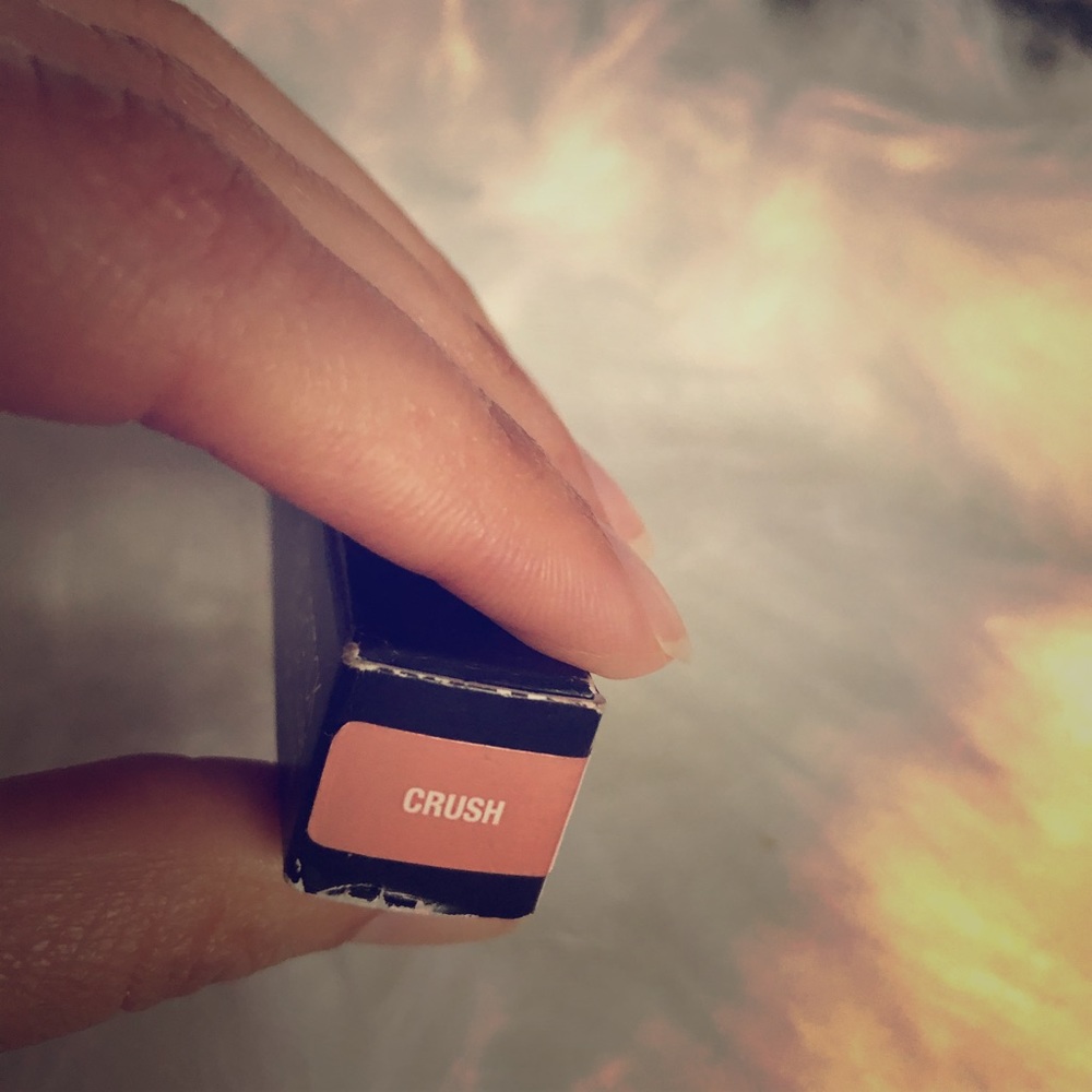 Anastasia Beverly Hills Liquid Lipstick -CRUSH